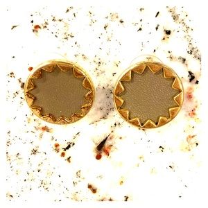 House of Harlow Stud Earrings